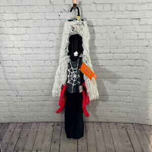 Hyde & EEK Target Spider Toddler Halloween Costume